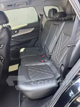 TIGGO 8 PHEV 1.5t