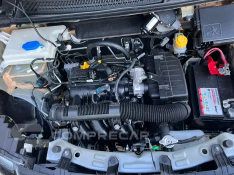 KWID 1.0 12V SCE ZEN
