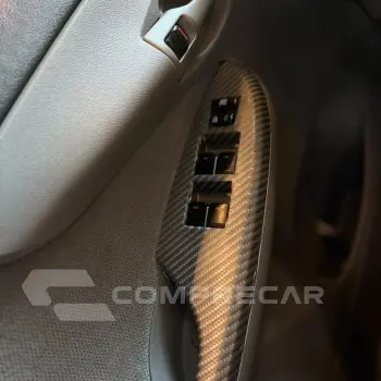 Corolla GLi 1.8 Flex 16V  Aut.