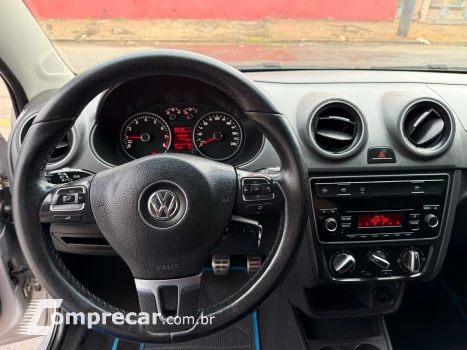 GOL 1.6 MI Highline 8V