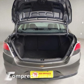 PRISMA 1.4 MPFI LTZ 8V