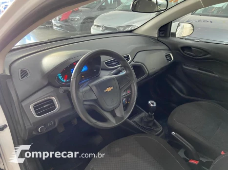 Onix Hatch 1.0 4P FLEX LT