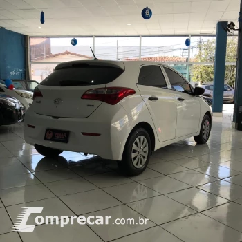 HB20 1.0 12V Comfort