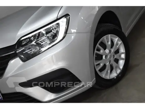 LOGAN 1.0 12V SCE FLEX ZEN MANUAL
