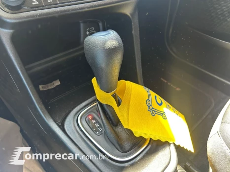 PULSE AUDACE 1.0 Turbo 200 Flex Aut.