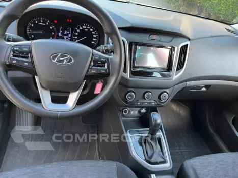 CRETA 1.6 16V Smart