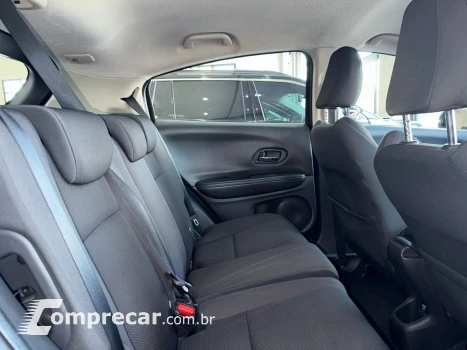 HR-V 1.8 16V EX