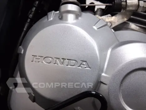 HONDA CG 160 FAN