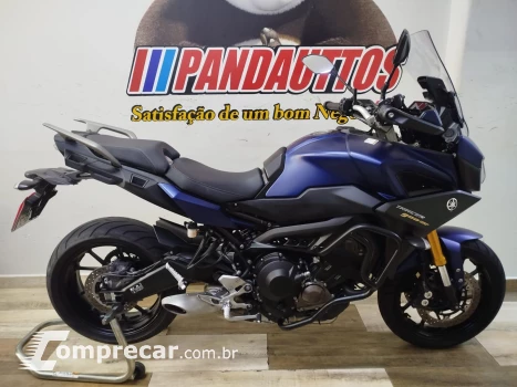 TRACER 900 GT