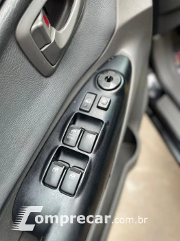 TUCSON 1.6 16V T-gdi GL