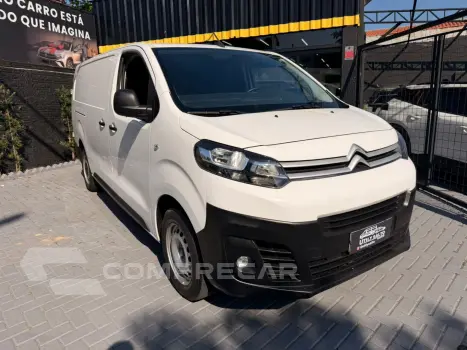 JUMPY 1.6 BLUEHDI DIESEL FURGÃO PACK MANUAL