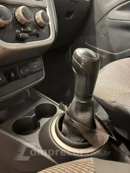 VOYAGE 1.6/1.6 City  Mi Total Flex 8V 4p