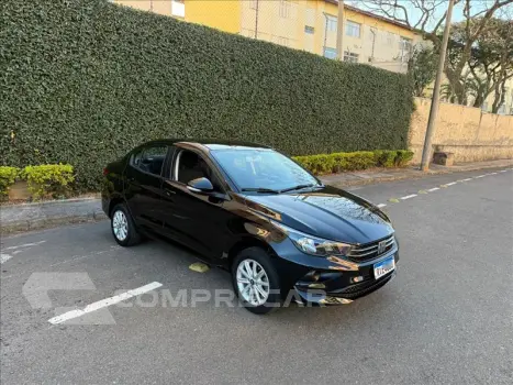 Fiat CRONOS 1.0 Firefly Drive 4 portas