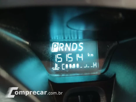 FIESTA 1.6 SE Hatch 16V