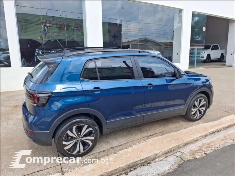 T-CROSS 1.0 200 TSI