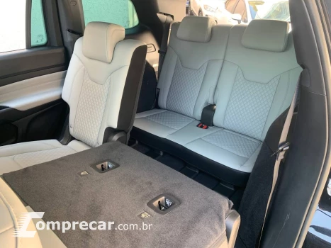 Commander Overland T270 1.3 TB Flex Aut.