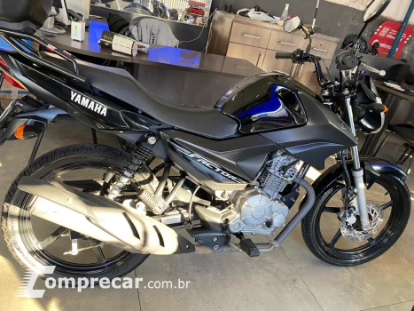 YBR 125 FACTOR ED