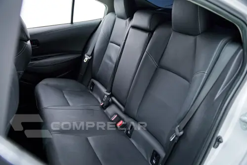 Corolla Altis 1.8 16V Aut. (Híbrido)