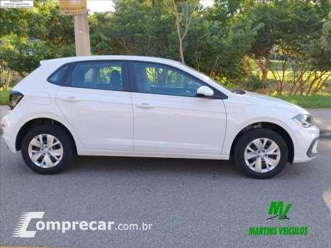 POLO 1.0 MPI MANUAL