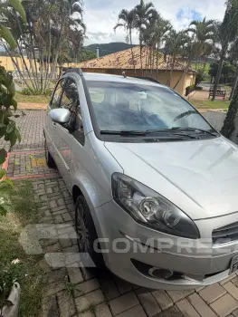 IDEA 1.6 MPI Essence 16V