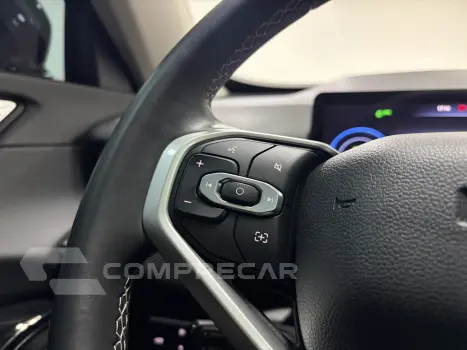 HAVAL H6 1.5 PHEV34 AWD E-TRACTION