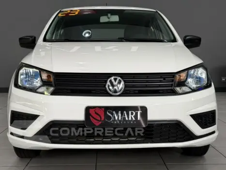 GOL 1.0 12V MPI TOTALFLEX 4P MANUAL