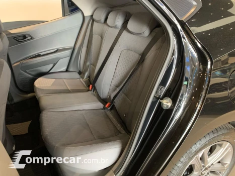 HB 20 Sedan 1.0 12V 4P FLEX COMFORT PLUS