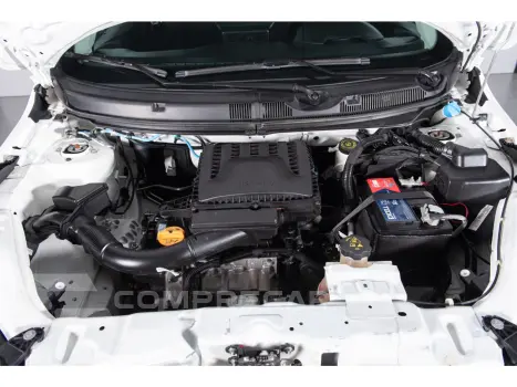 ARGO 1.0 FIREFLY FLEX MANUAL