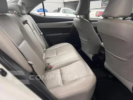 COROLLA XEI20FLEX