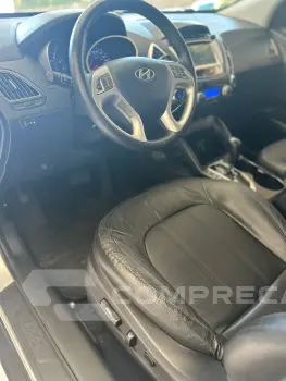 IX35 2.0 MPFI GLS 16V