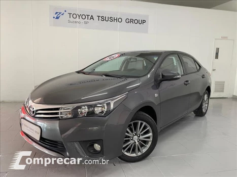 COROLLA 2.0 XEI 16V