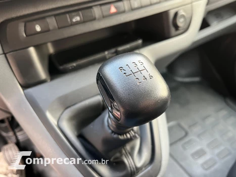 JUMPY 1.5 Bluehdi Cargo