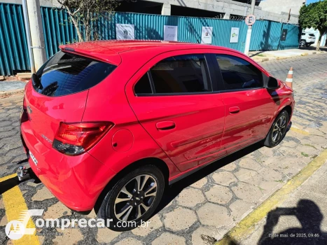 ONIX 1.4 MPFI LTZ 8V