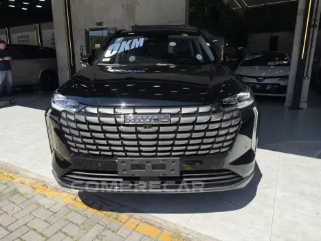 HAVAL H6 1.5 FLEX HEV2 E-TRACTION