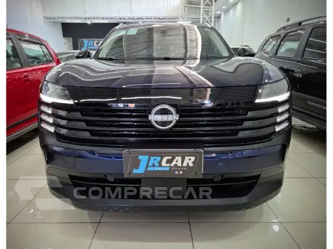 KICKS 1.0 TURBO FLEX PLATINUM DCT