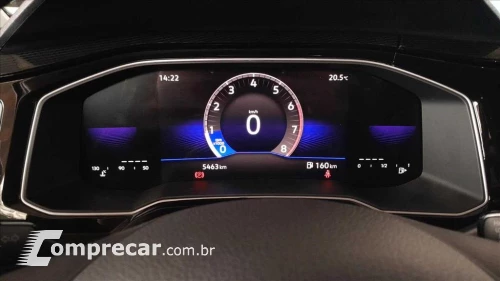 VIRTUS 1.0 170 TSI MANUAL