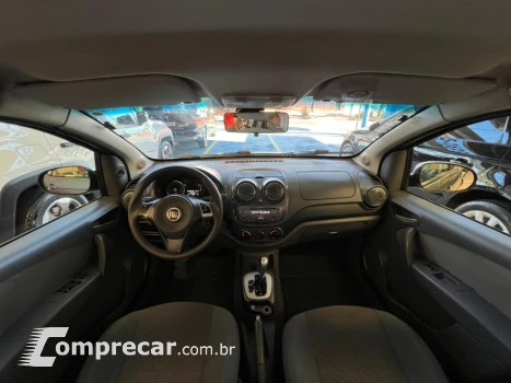 PALIO 1.6 MPI Essence 16V