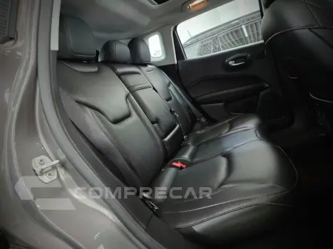 COMPASS 2.0 16V FLEX LIMITED AUTOMATICO