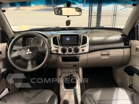 L200 TRITON 2.4 HLS 4X2 CD 16V