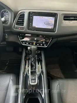 HR-V EXL 1.8 FLEXONE 16V 5P AUT.
