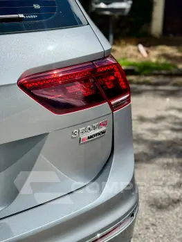 TIGUAN 2.0 350 TSI Allspace R-line 4motion