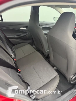 ONIX HATCH LT 1.0 12V Flex 5p Mec.