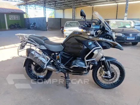 R1250GS (A)