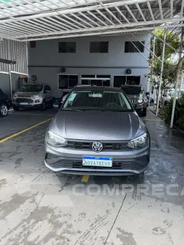 Polo Track 1.0 Flex 12V 5p