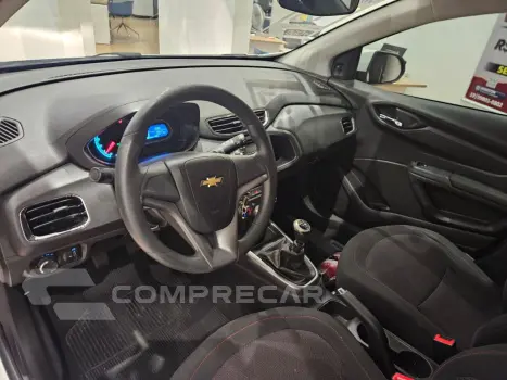Onix Hatch 1.4 4P FLEX LT
