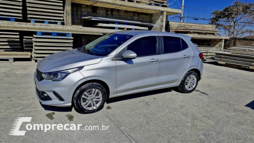 CAPTUR 1.6 16V SCE Life