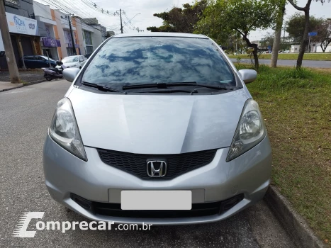 FIT 1.4 LX 16V