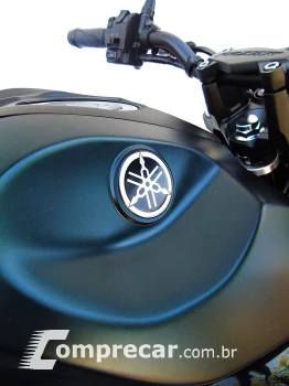 YAMAHA FZ25 FAZER ABS