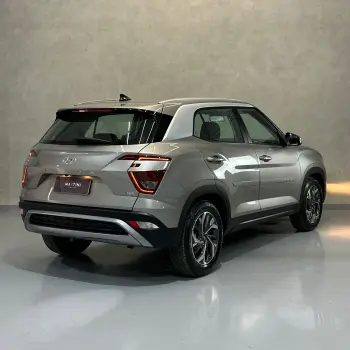 Creta Limited 1.0 TB 12V Flex Aut.