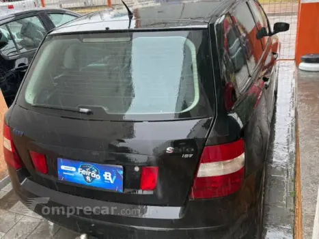 STILO - 1.8 MPI 16V 4P MANUAL